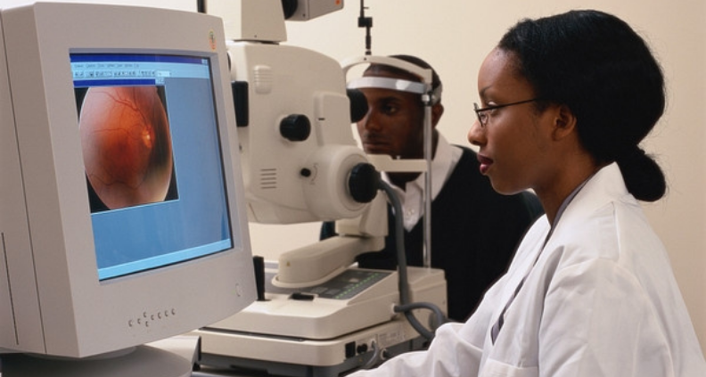 Eye Care Services