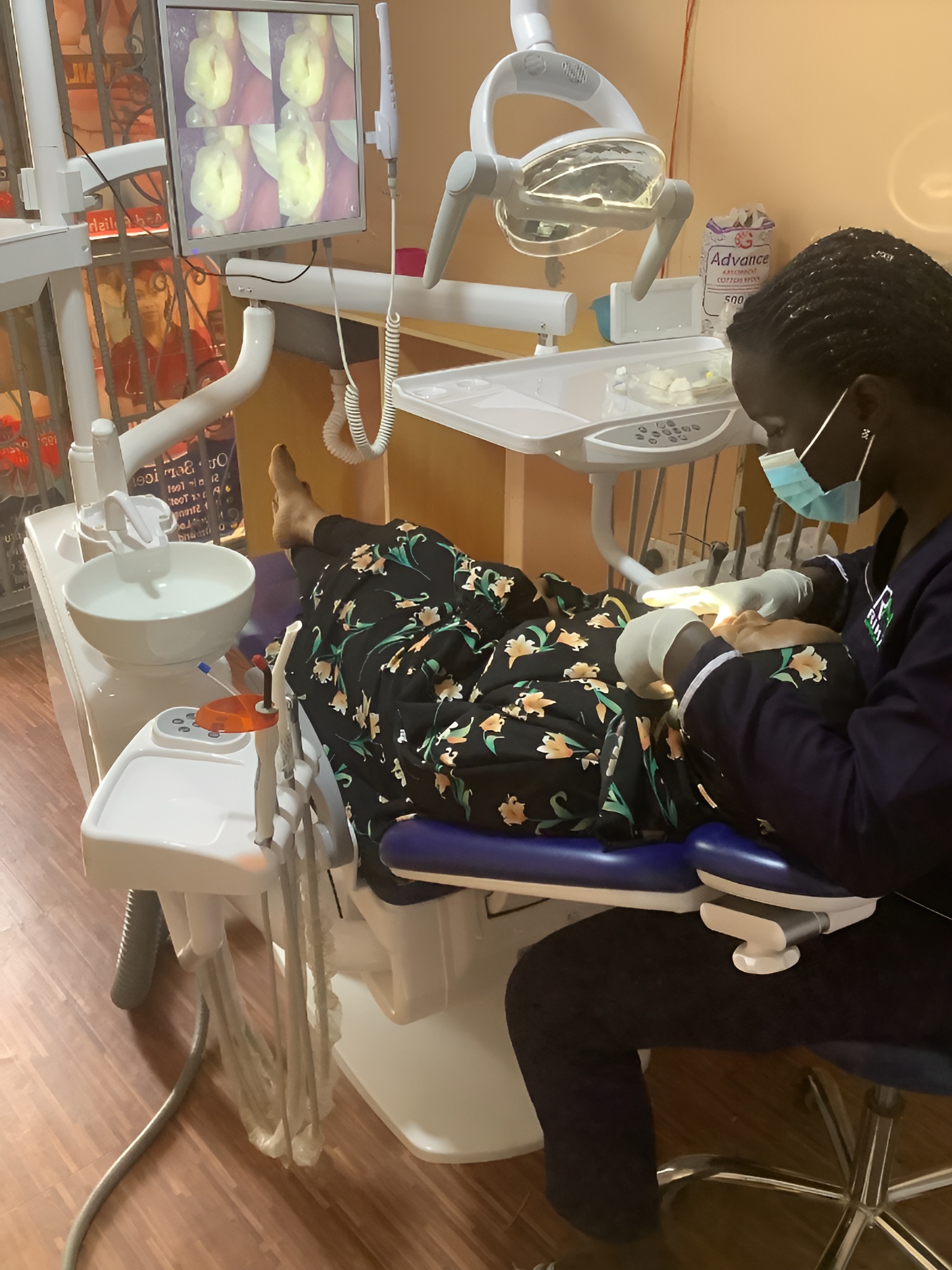 Dental Care
