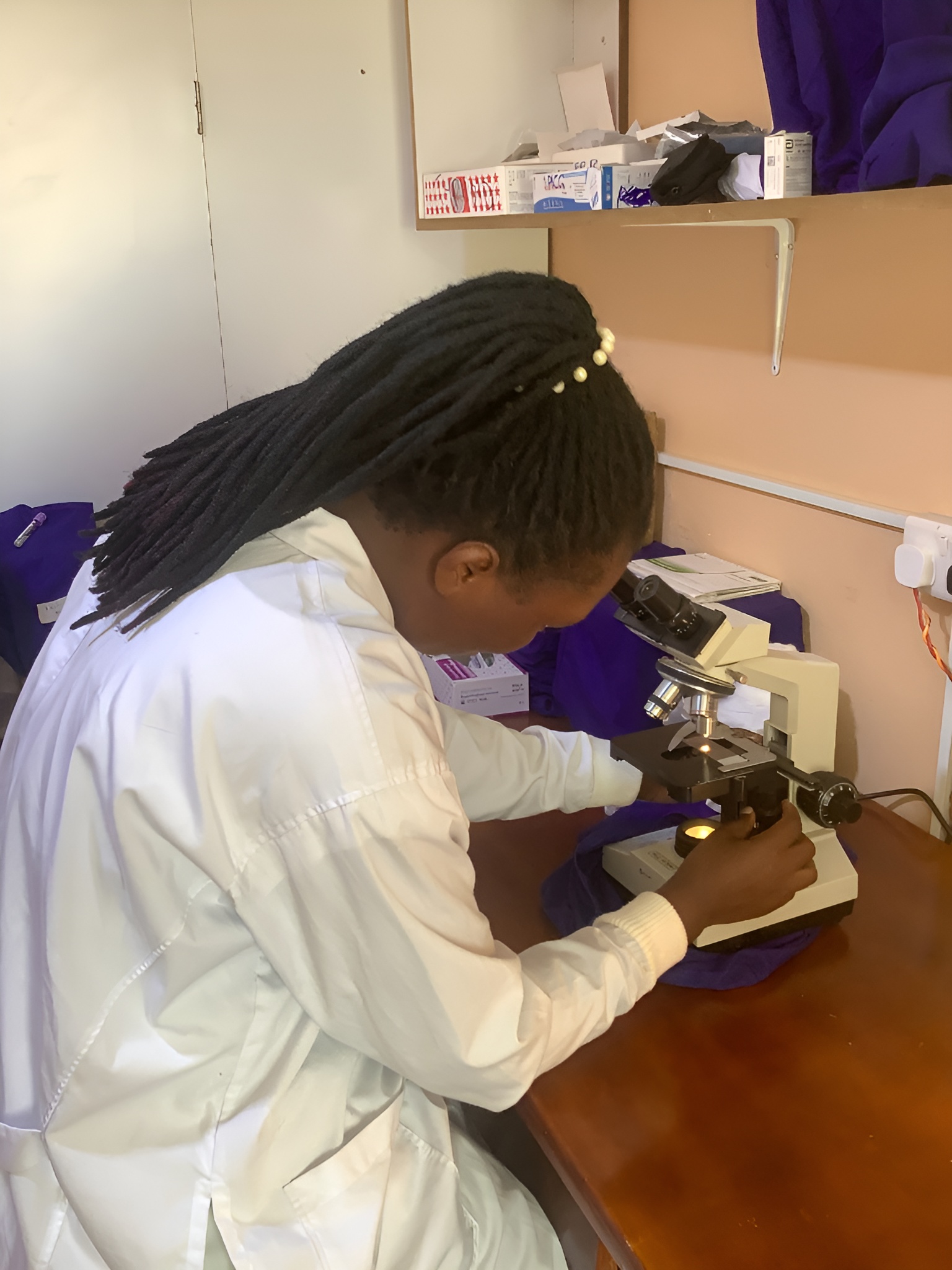 Laboratory